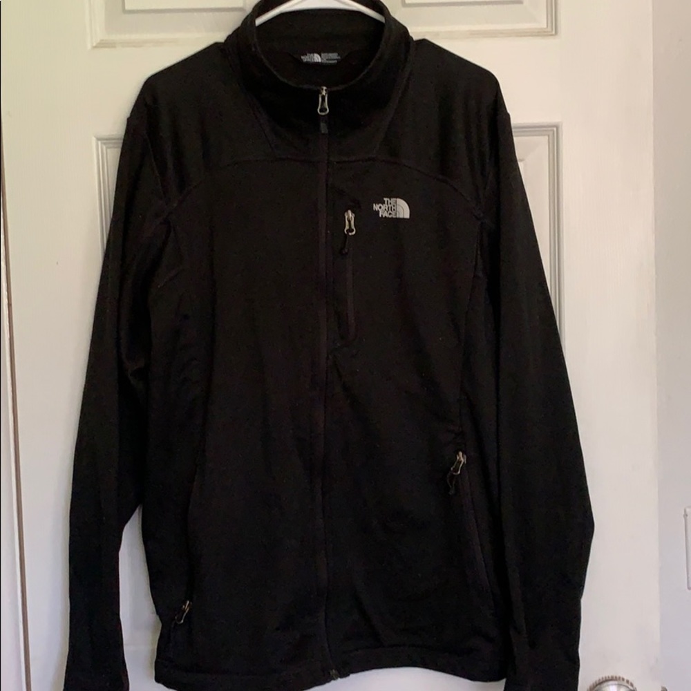 North face jacket men’s